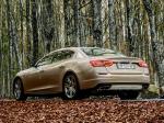 Maserati Quattroporte GTS 2013 года